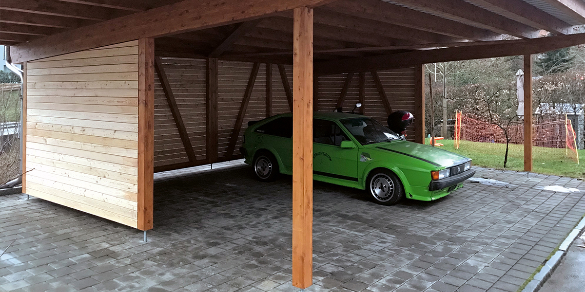 Carport